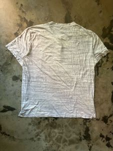 Men's Short Sleeve Henley T-Shirt
