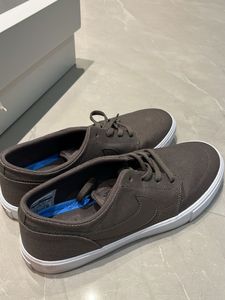 Nike SB SolarSoft Mens Sneakers