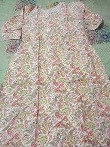 kurta like new condition