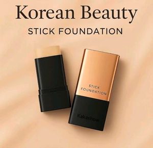 Foundation stick