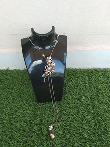 👸Golden Adjustable Necklace👸