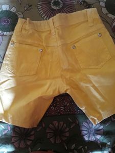 Combo of 2 Hot Pants