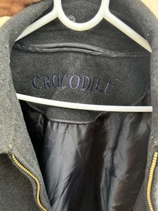 mens crocodile  Jacket