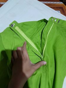 Pant With Jacket 🩷