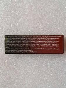Swiss Beauty HD Matte Lipstick
