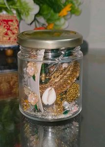 ✨ Mystery Jewellery Jar ✨