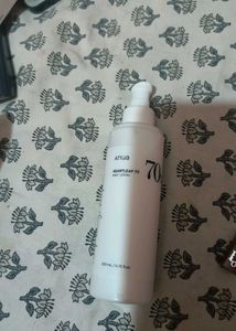Anua Body Lotion