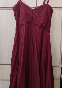 S size Dress