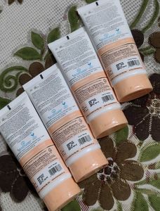 4 Mamaearth Chia Seed Facewashes
