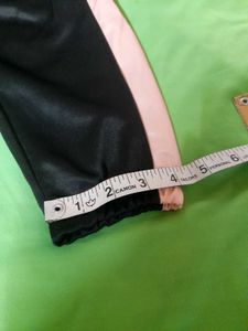 Hip Hop High Waist Sports Joggers Korean Trouser