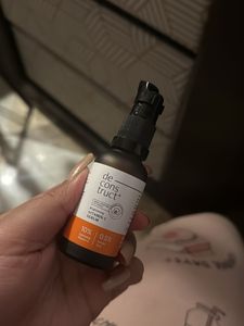 Deconstruct Brightening Vitamin C Serum