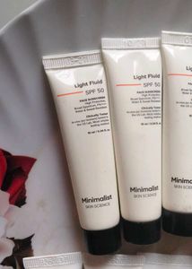 Minimalist Skincare Bundle