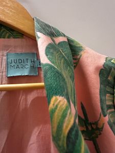 Tropical Blazer
