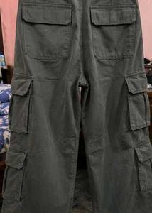 Men's Cargo Pants