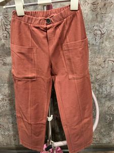 Zara Trousers 13-14 Years