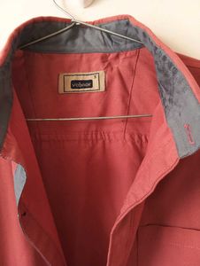 Men's Casual Shirt