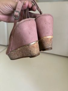 Womens Wedge Sandals