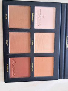 Teylie Facial Contours Kit
