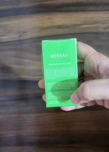 MEIDIAN Green Mask Stick