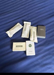 20 miscellaneous  TRAVEL KIT- sealed and packed