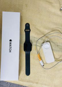 Stylish Smartwatch - Black