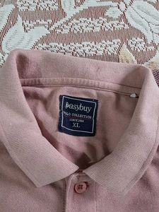 Easybuy Men's Polo T-Shirt