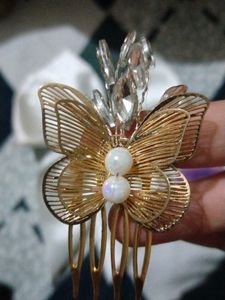 Hair Accessory Set