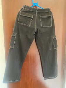 Black Jeans