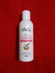 Herbal Daily Moisturizing Lotion 100gm