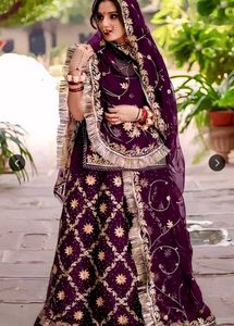 Lehnga Choli