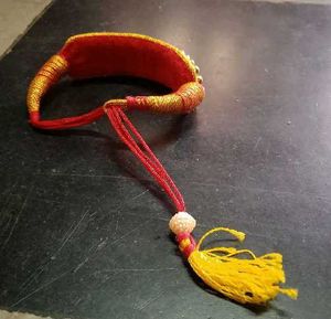 Handmade Beaded Bracelet