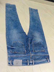 GAP Blue Washed Denim Jeans 👖