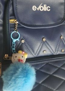 Aesthetic Bag For Girls