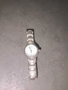 New Watch Saudi no Shell Not Used