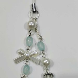 Lunar Whimsy Phone Charm