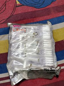 Disposable Folk Pack