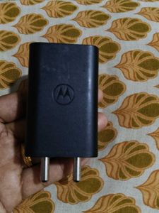 Motorola Mobile Charger 68W