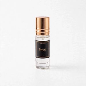 Alauddin Mogra Attar - 6ml