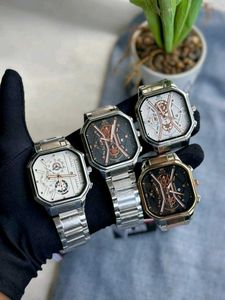 Stylish Men's Automatic Watch