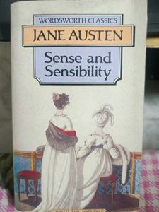 Jane Austen's Sense and Sensibility