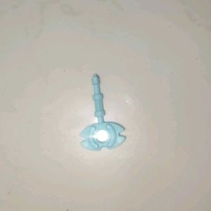 Vintage Kinder Surprise Toy Set lock