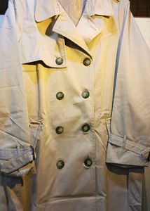 Classic Trench Coat