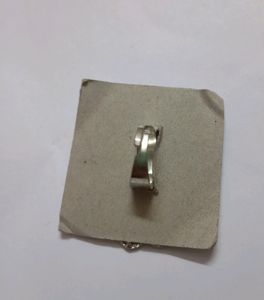 Women's Beautiful Oxidised Ring For Girls And Women