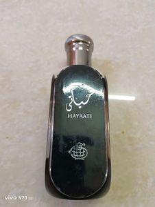 CK Eternity Now (100ml) + Free Hayaati