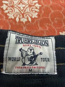 True Religion Sweatpants or lowers