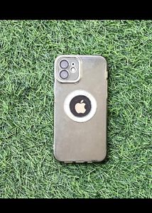 iPhone 12 Back Cover