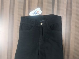 T-56 Suze 28 Straight Women Denim Jeans