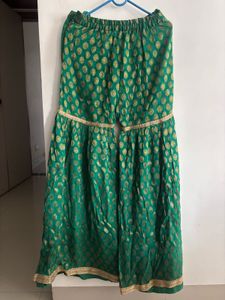 Gharara set