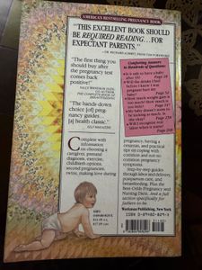 What to Expect When Expecting