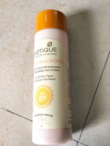 Biotique